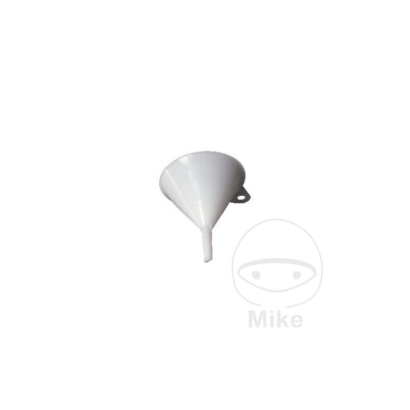 plastic funnel 164 MM 228.15.41