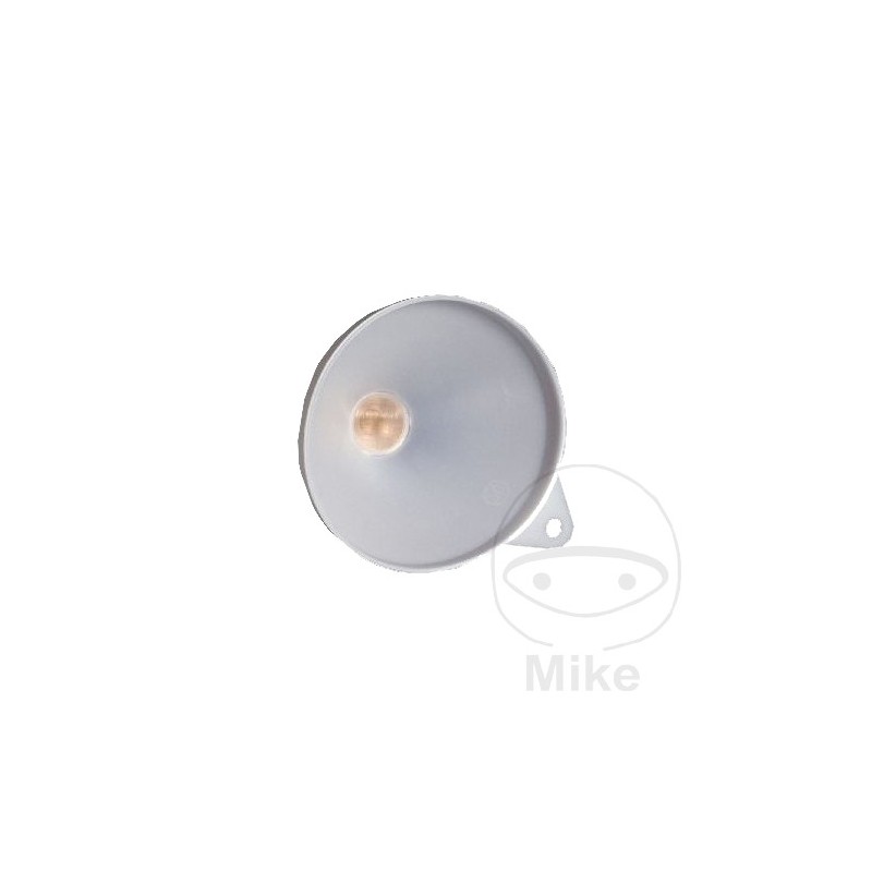 plastic funnel 208 MM 228.15.58