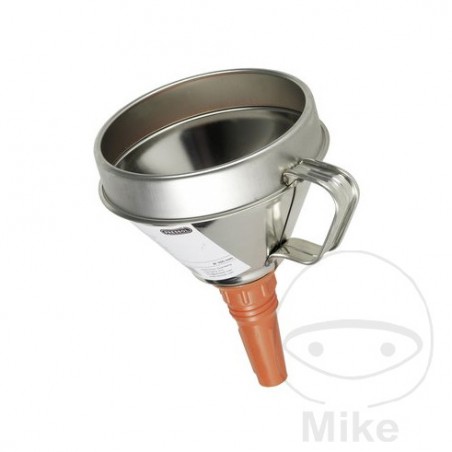 PRESSOL funnel with sieve WBL 160 MM 228.18.06