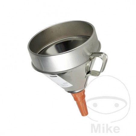 PRESSOL funnel with sieve WBL 200 MM 228.18.14