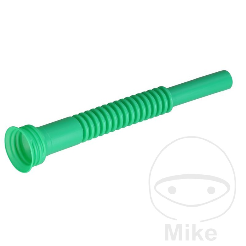 HÜNERSDORFF Replacement nozzle for unleaded gasoline canister 5 L 228.21.92