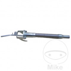 Flexible adapter for gasoline can 228.30.18