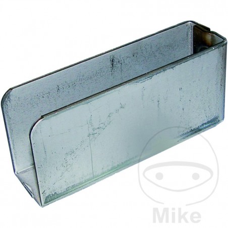 Cargo hitch box for trailer 25 X 50 100 UNVZ 338.06.56