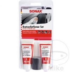 SONAX Kit eliminador de arañazos 2X 25 ML 556.64.04