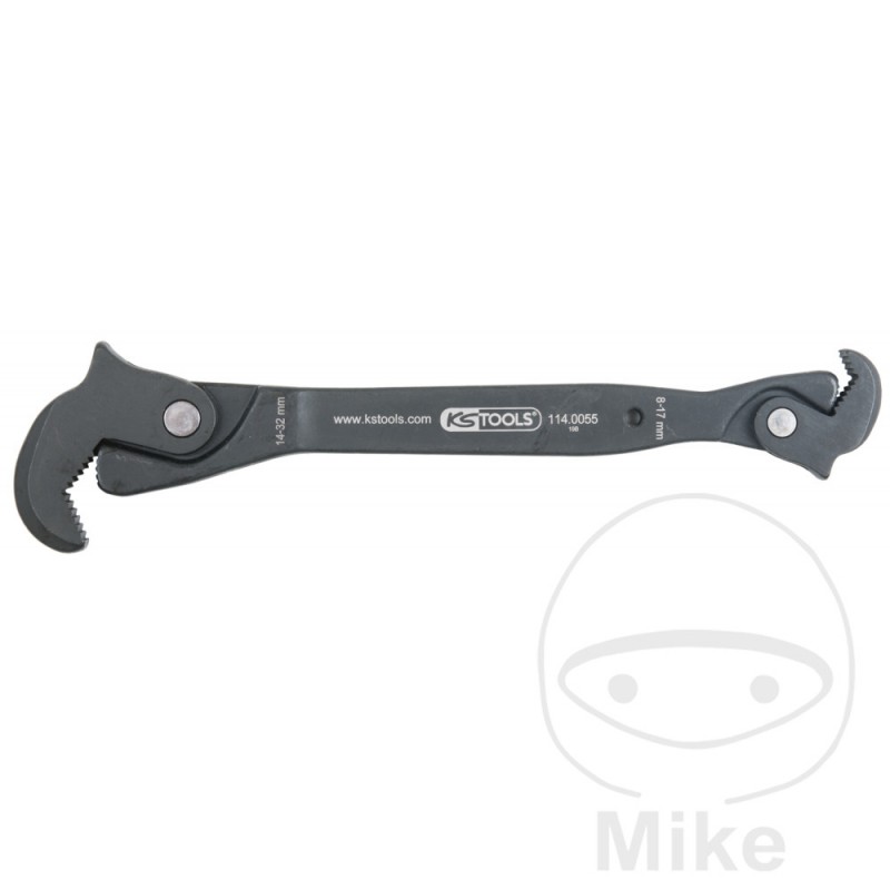 KS TOOLS Llave multifunción 8-32 MM 604.01.28