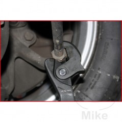 KS TOOLS multifunction key 8-32 MM 604.01.28