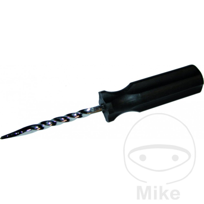 Punch rasp for tire repair 611.00.68