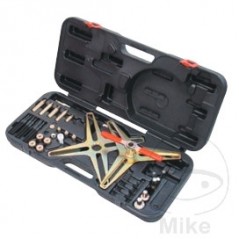 GEDORE clutch tools case 614.47.11