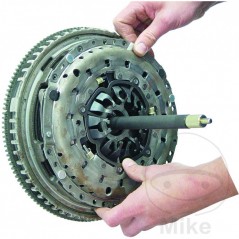 GEDORE clutch tools case 614.47.11