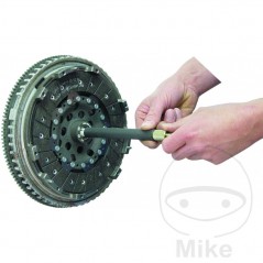 GEDORE clutch tools case 614.47.11