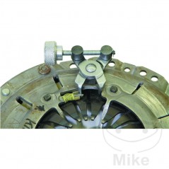 GEDORE clutch tools case 614.47.11