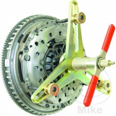GEDORE clutch tools case 614.47.11