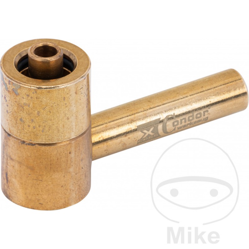 CONDOR Adaptador para dispositivo llenado de aceite VAG 7 GANG DSG 614.57.07