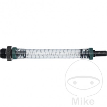 Adapter for oil filled device M18 X 1.5 614.57.08