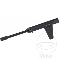 Gearbox position setting tool 614.57.09