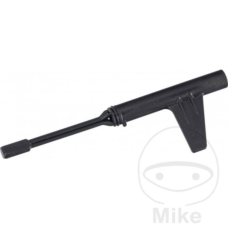 Gearbox position setting tool 614.57.09