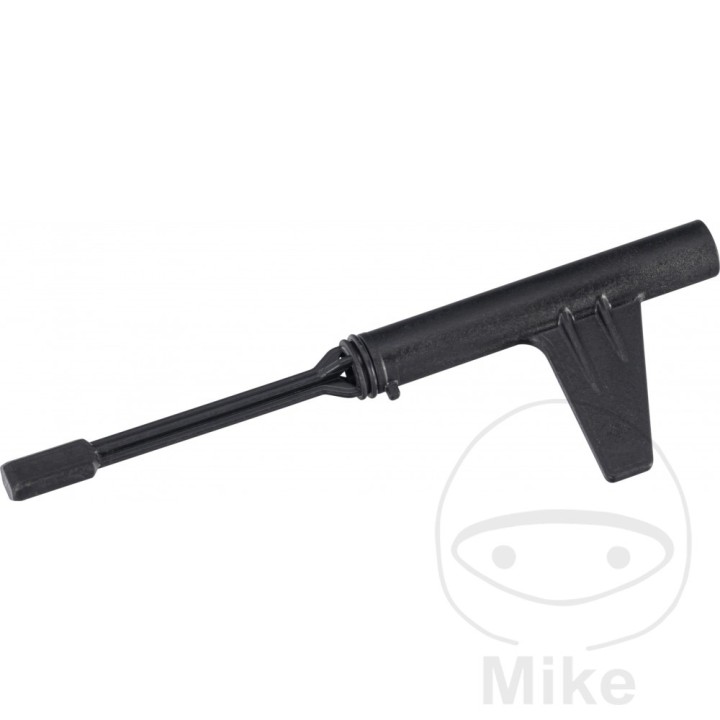 Gearbox position setting tool 614.57.09