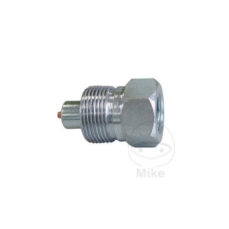 GEDORE Conector media manguera lateral HAELFTE 1/4 617.00.44