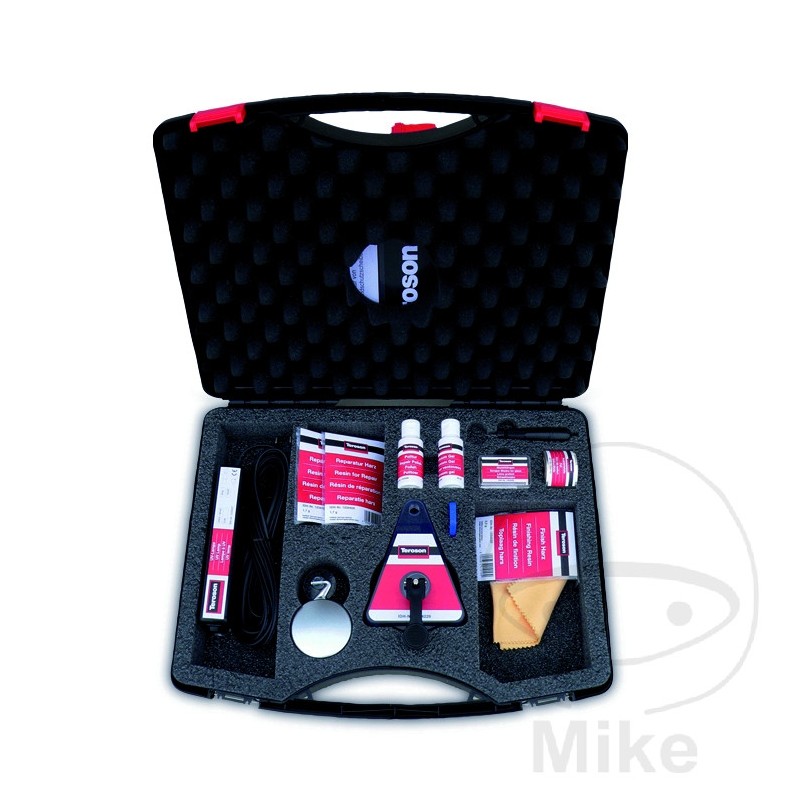 TEROSON Windshield repair kit 6170266 627.08.96