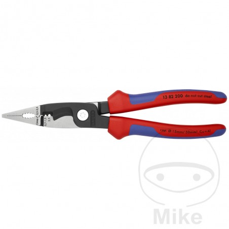 KNIPEX Alicates para cables eléctricos 636.01.06