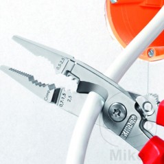 KNIPEX Alicates para cables eléctricos 636.01.06
