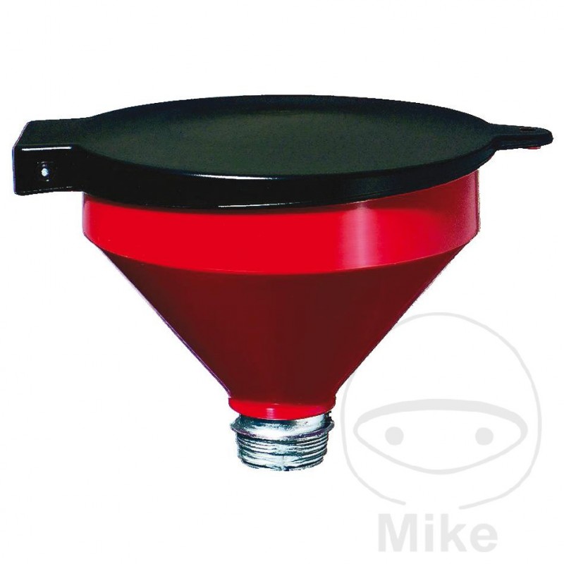 BUSCHING Embudo para bidones 609.32.98 648.00.01