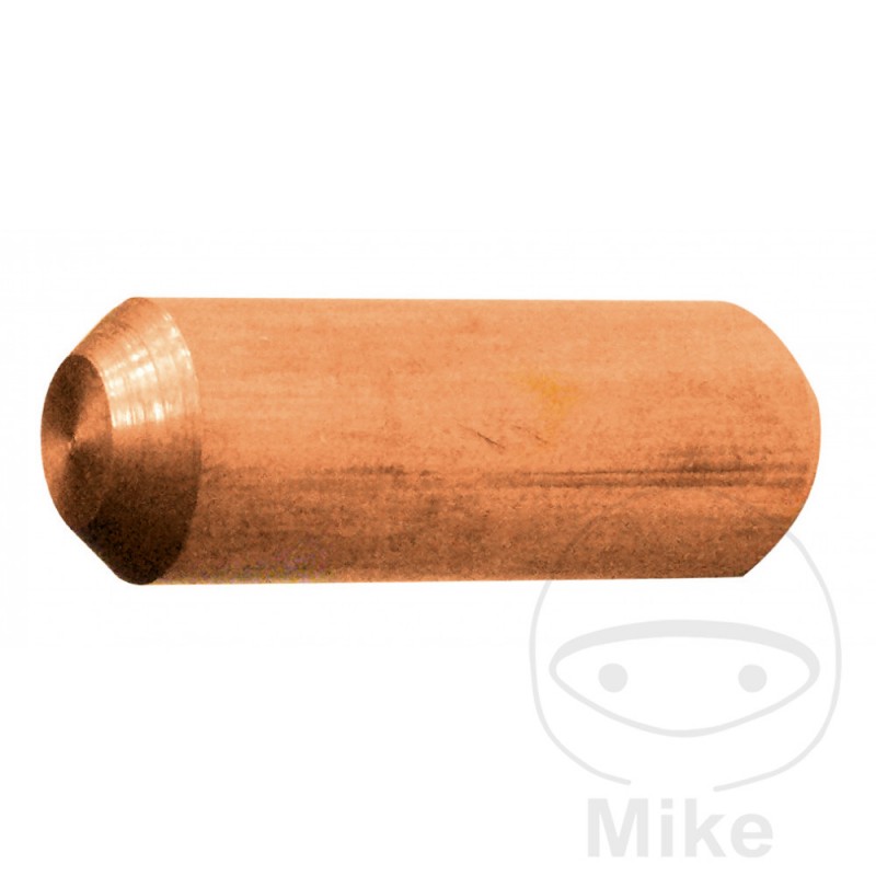 GYS electrode tip 659.00.65