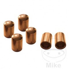 GYS Pack 6 tapas de electrodos rectos 659.05.90