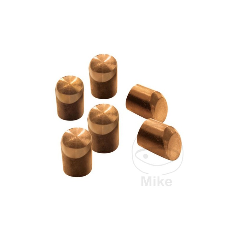 GYS Pack 6 electrode covers 659.08.30