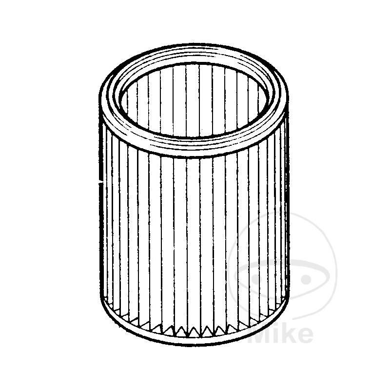 filter for vacuum cleaner ST/SQ/XL 665.08.32