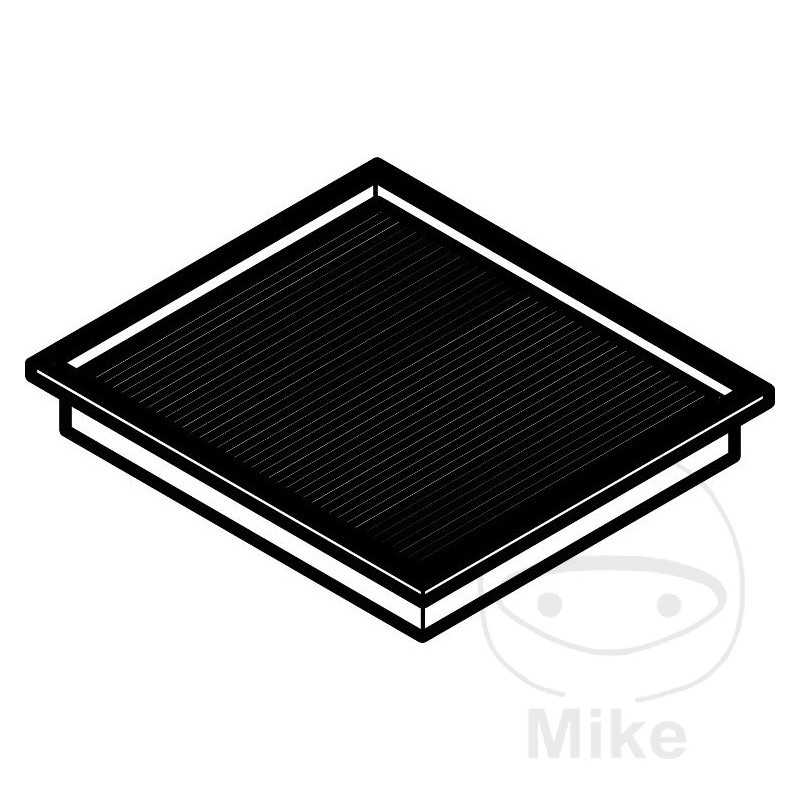 Filtro para aspirador SQ 850 11 665.10.61