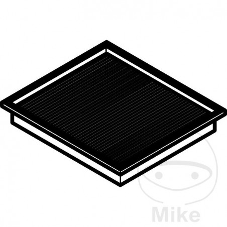 Filtro para aspirador SQ 850 11 665.10.61