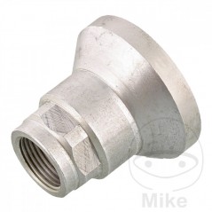 Funnel for automatic filling of tires 677.43.68