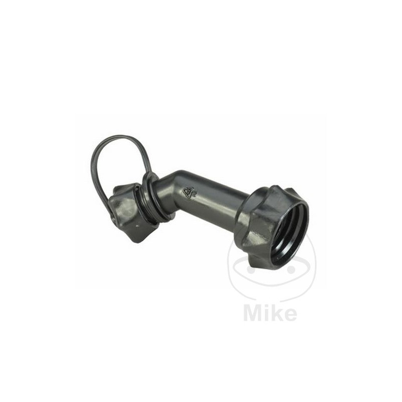 HÜNERSDORFF Replacement nozzle for drum 710.85.25