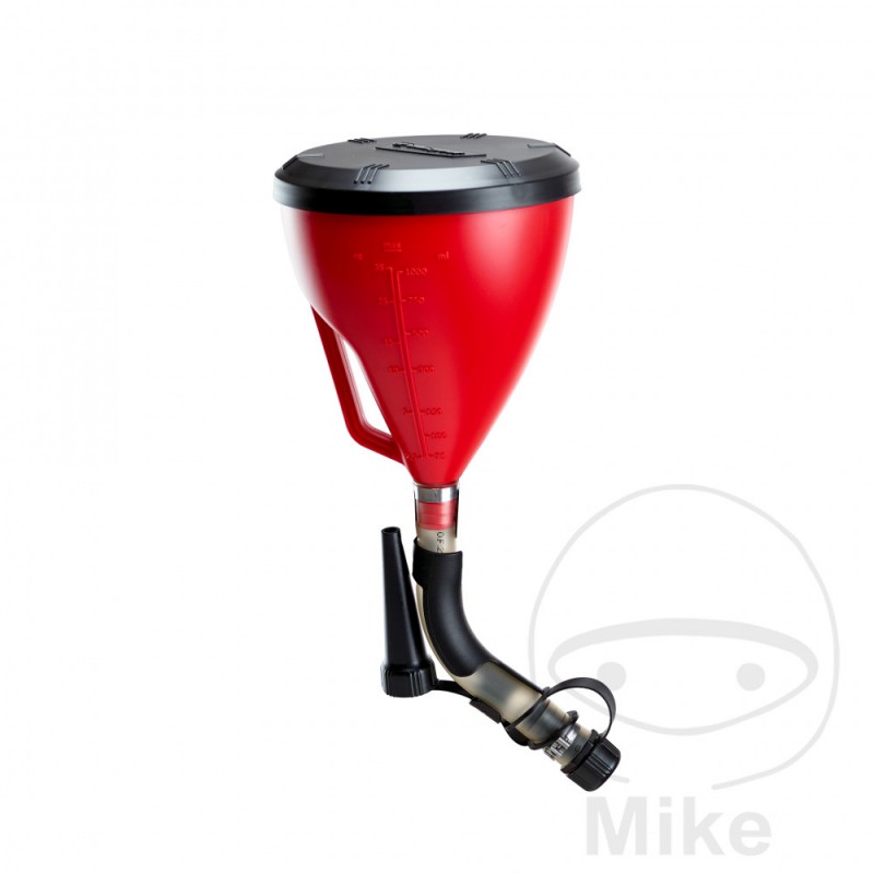 POLISPORT Funnel for quick fill drum 716.28.65