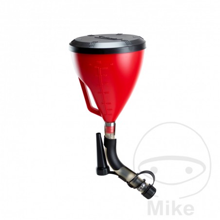 POLISPORT Funnel for quick fill drum 716.28.65