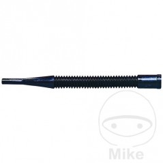 Boquilla flexible para compresor aire comprimido 307 MM X 12 722.00.64