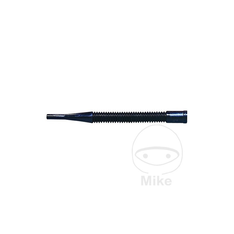 Boquilla flexible para compresor aire comprimido 307 MM X 12 722.00.64