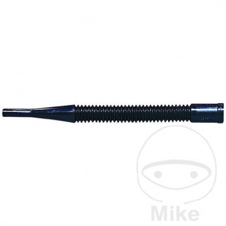 Flexible nozzle for compressed air compressor 307 MM X 12 722.00.64