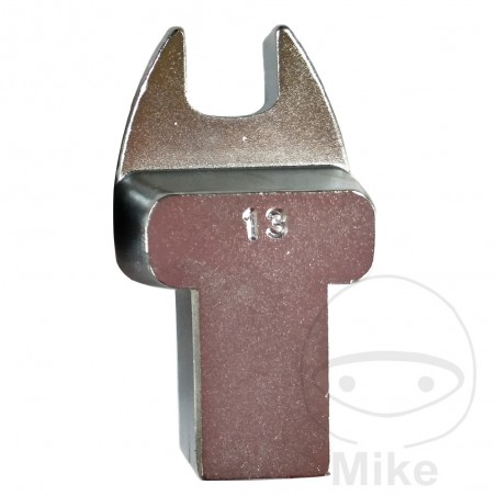 topnøgle 13 mm
