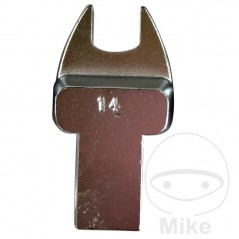 JMP Llave de vaso 14 MM 722.01.62