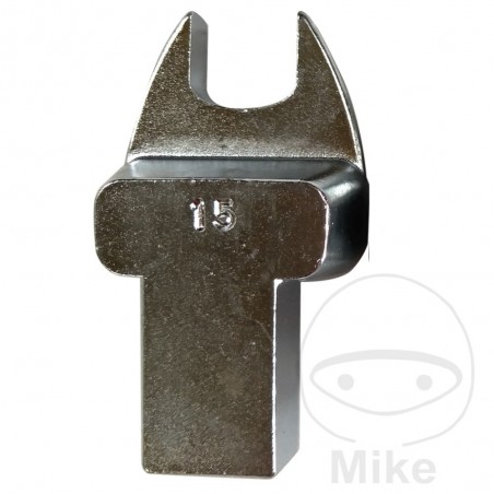 JMP Llave de vaso 15 MM 722.01.63