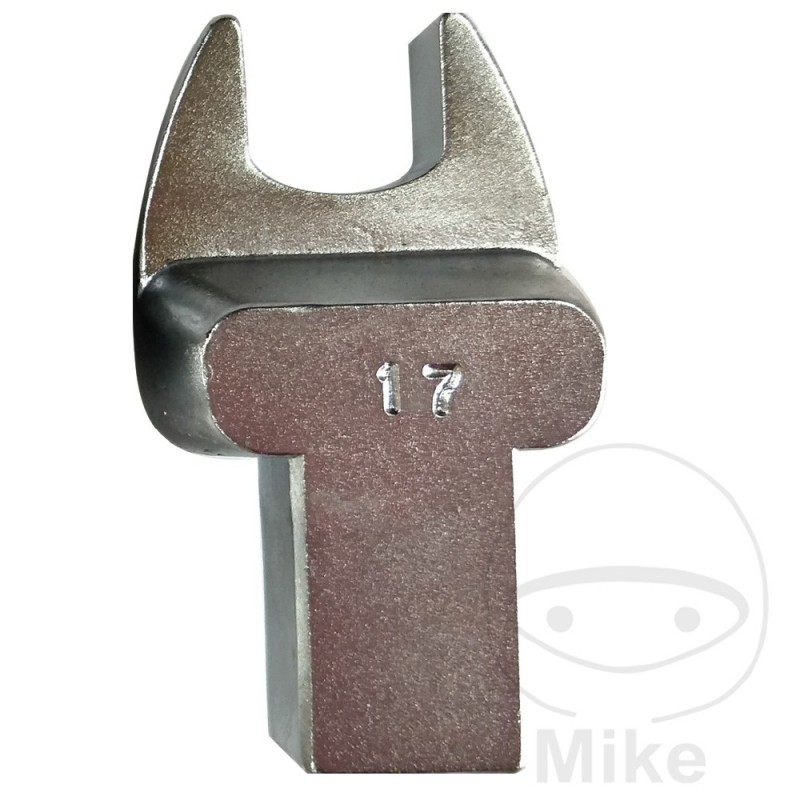 JMP Llave de vaso 17 MM 722.01.64