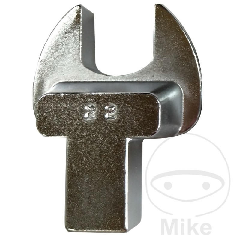 JMP Llave de vaso 22 MM 722.01.66