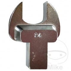 JMP Llave de vaso 24 MM 722.01.67