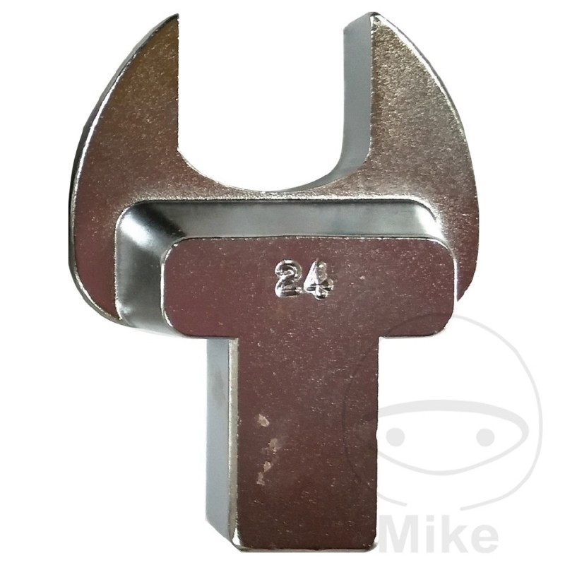 JMP Llave de vaso 24 MM 722.01.67