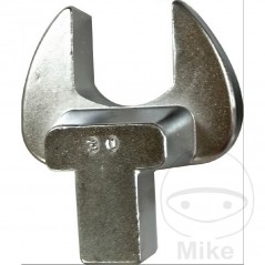 JMP Glass Key 30 MM 722.01.69