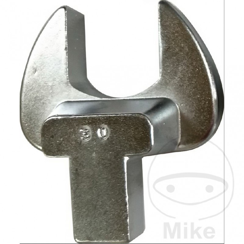 JMP Glass Key 30 MM 722.01.69