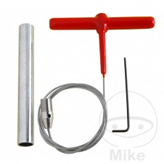 JMP Extractor de cable velocímetro M12X1.0 MM 722.05.17