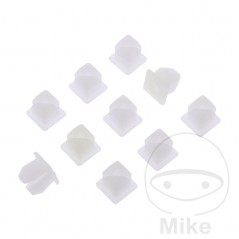 TOURMAX Pack 10 screw nozzles 775.07.22